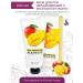 Jigott Hand cream with Mango Mango Mango Mango Cream 100 ml
