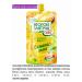 Multifruit puree with flax seeds snacks without sugar - Buy Online on GoSupps.com