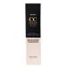MEDIBEAU Multifunctional CC-cream for the face SPF 50+ 50 ml