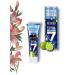 ALINA KOREA Toothpaste with medicinal herbs with lime taste 100 g
