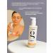 GREEN SKINCARE Cleaning gel foam for removing makeup and washing 200 ml - Buy Online on GoSupps.com
