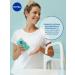 NIVEA Washing gel matting 150 ml 2 pcs - Buy Online on GoSupps.com