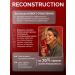 Eto PoLubVi Intensive hair restoration mask Reconstructions - Buy Online on GoSupps.com