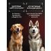 cosmodog Dog food hypoallergenic with a probiotic lamb 10 kg - Buy Online on GoSupps.com