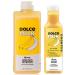 DOLCE MILK Banana shower gel 460 ml - Buy Online on GoSupps.com
