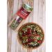 Wild Gathering Taiga tea drink with lingonberry 50g of herbal collection - Buy Online on GoSupps.com