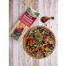 Wild Gathering Tea drink raspberry mood 50g of herbal collection