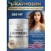 GraFLab Carnosine (l carnosine) 550 mg 60 capsules