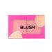VIVIENNE SABO Palette blush for face Naturel tone 01 pale pink 6 g