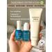Bandi Set for the care of hands and nails varnish serum cream