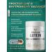 GraFLab Luthein with zeaxantin for the eyes 60 capsules - Buy Online on GoSupps.com