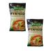 SenSoy Vermicelli legumes of funchosis 2 pcs. 150 g - Buy Online on GoSupps.com