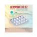 Detrimax osteo tablets 60 pcs - Buy Online on GoSupps.com