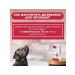 Beekeeper Professional Zooard remedy for the treatment of heart in dogs of small breeds - Buy Online on GoSupps.com