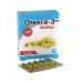 RealCaps Omega 3 80 capsules weighing 1400 mg - Buy Online on GoSupps.com