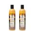 Natura Siberica Shampoo strengthens against hair loss 400 ml 2 pcs