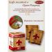ARISTOCRAT Ground coffee in drip packages 100%