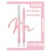 Cosnori Pure Pink Soft pencil for drawing on lips 01