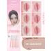 Cosnori Sand Beige Soft pencil for drawing on lips 06 - Buy Online on GoSupps.com