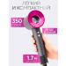 FenStayLe Professional hair hair dryer powerful with nozzles 5 in 1 - Buy Online on GoSupps.com