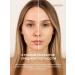 BELOR DESIGN Tonal face cream Nude Harmony tone 205 - Buy Online on GoSupps.com