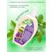 Organic Beauty Hand and body cream Nutrition and moisturizing 300 ml 2 pcs - Buy Online on GoSupps.com
