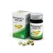 RealCaps Vitamin D3 2000 ME 30 capsules - Buy Online on GoSupps.com