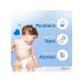 Johnson's Children's soap Baby 125 g 3 pcs - Buy Online on GoSupps.com