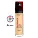 L'OREAL PARIS Infailable tonal cream Covelible Complex tone 120 30 ml