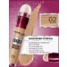 Maybelline New York Concaler Instant Antiage Eraser 02 Beige 6.8 ml - Buy Online on GoSupps.com