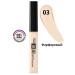 Maybelline New York Fit and eye concealer Fit ME 03 porcelain 6.8ml