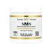 California Gold Nutrition NMN in powder nicotinamide mononucleotide 300 mg 90 g