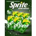 SPRITE SPRITE 6pcs x 300ml
