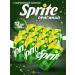 SPRITE SPRITE 12pcs x 300ml