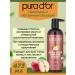 PURA D'OR Thin2thick apple cider shampoo 473 ml