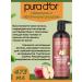 PURA D'OR Thin2thick apple cider shampoo 473 ml - Buy Online on GoSupps.com