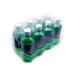 Sports technologies L-carnitine L-Carnitine 1000 330 ml 8 pcs green apple - Buy Online on GoSupps.com