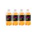Sports technologies L-carnitine L-Carnitine 1000 330 ml 4 pcs Feihoa - Buy Online on GoSupps.com