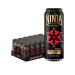 Flash Up Energy Energy drink Ninja Star 24 pcs x 0.45 l - Buy Online on GoSupps.com