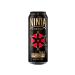 Flash Up Energy Energy drink Ninja Star 24 pcs x 0.45 l - Buy Online on GoSupps.com