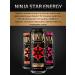 Flash Up Energy Energy drink Ninja Star 6 pcs x 0.45 l - Buy Online on GoSupps.com