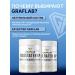 GraFLab Sea collagen Collagen Up 3 cans of 60 capsules - Buy Online on GoSupps.com