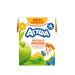 Agusha Children's apple juice 3 x 0.2l - Buy Online on GoSupps.com