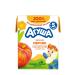 Agusha Assorted COOs Children's apple + peach 8 x 0.2l - Buy Online on GoSupps.com