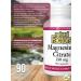 Natural Factors Magnesium citrate 150 mg 90 capsules - Buy Online on GoSupps.com