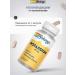 Solaray Potassium Potassium 99 mg 100 capsules - Buy Online on GoSupps.com