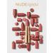 PAESE Cream lipstick Nudelightful moisturizing - tone 405 - Buy Online on GoSupps.com