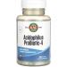 KAL Acidophilus Probiotic-4 Acydophilus 100 vegetables. capsules