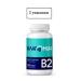 Blagomin Vitamin B2 (riboflavin 2 mg) capsule weighing 0.25g No. 40 2