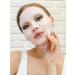 VivaIn Hydrogel mask Biodance for Faces with Ceramides 4 pcs - Buy Online on GoSupps.com